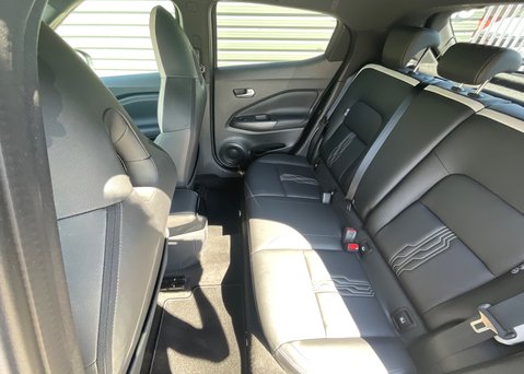 Nissan Juke PREMIERE EDITION 15