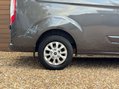 Ford Transit Custom 2.0 Transit Custom 320 Limited EcoBlue Auto 13