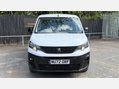 Peugeot Partner BLUEHDI PROFESSIONAL PREMIUM L1 8