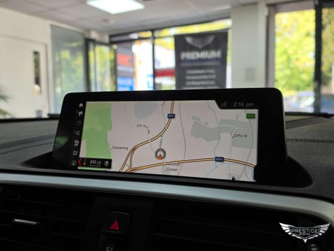 BMW 1 Series 1.5 118i M Sport Shadow Edition Auto Euro 6 (s/s) 5dr 35