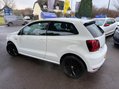 Volkswagen Polo 1.8 TSI BlueMotion Tech GTI DSG Euro 6 (s/s) 3dr 5