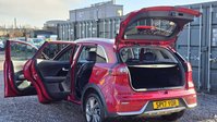 Kia Niro 1.6h GDi 3 SUV 5dr Petrol Hybrid DCT Euro 6 (s/s) (139 bhp) 9