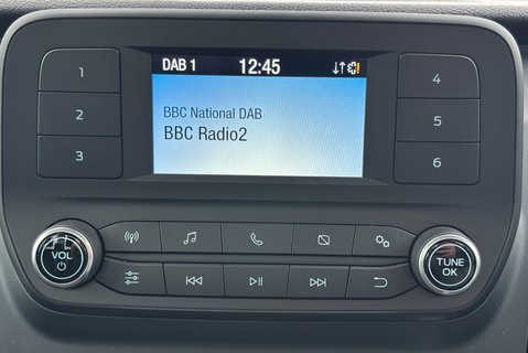 Ford Transit 470 Drw L2 130 ps Leader 3 Way Tipper 24