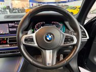 BMW X5 3.0 30d M Sport SUV 5dr Diesel Auto xDrive Euro 6 (s/s) (265 ps) 30