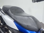Honda Forza 125 2018 PROJECT SCOOTER BREAKER PARTS BIKE 125CC MAXI PED 12