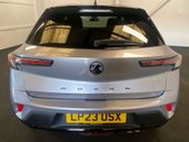 Vauxhall Mokka 1.2 Mokka GS Turbo Auto 5dr 4