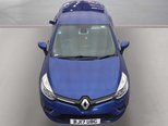 Renault Clio 1.5 dCi Dynamique S Nav Hatchback 5dr Diesel Manual Euro 6 (s/s) (90 ps) 12