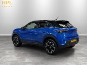 Vauxhall Mokka 1.2 Turbo Ultimate SUV 5dr Petrol Manual Euro 6 (s/s) (136 ps) 5