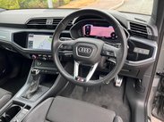 Audi Q3 2.0 TFSI 40 S line S Tronic quattro Euro 6 (s/s) 5dr 84