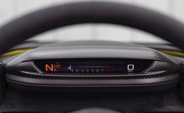 McLaren 720S Spider Performance 21