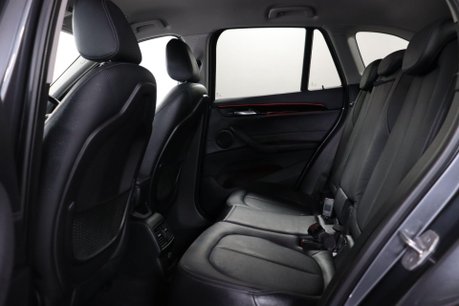 BMW X1 XDRIVE20I XLINE 41