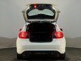 Mercedes-Benz A Class A180 CDI SPORT EDITION 8