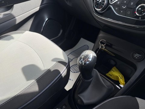 Renault Captur 0.9 TCe ENERGY Dynamique MediaNav Euro 5 (s/s) 5dr 15