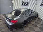 BMW M2 3.0i Coupe 2dr Petrol DCT Euro 6 (s/s) (370 ps) 19