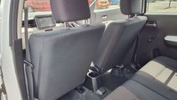 Suzuki Ignis 1.2 Dualjet SZ-T Euro 6 5dr 44