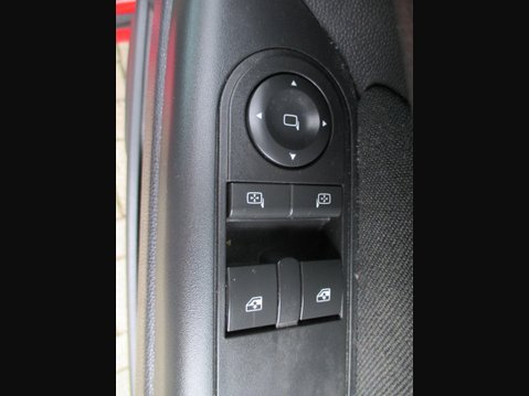 Vauxhall Zafira 1.8 16V Exclusiv Euro 5 5dr 40