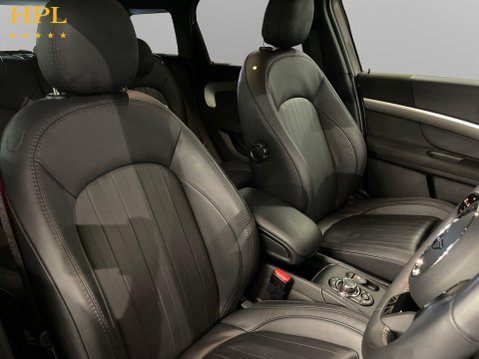 Mini Countryman 1.5 Cooper Exclusive SUV 5dr Petrol Steptronic Euro 6 (s/s) (136 ps) 1 Owne 11