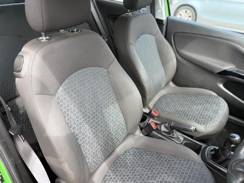Vauxhall Corsa 1.4i Life Euro 6 3dr 8