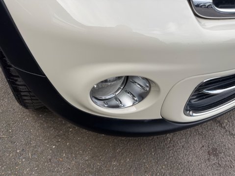 Mini Hatch COOPER 21