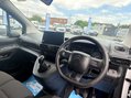 Citroen Berlingo 1.5 Berlingo 650 Enterprise Blue HDi S/S 10