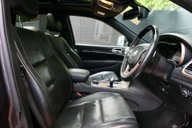 Jeep Grand Cherokee 3.0 Grand Cherokee Overland CRD Auto 4WD 5dr 20