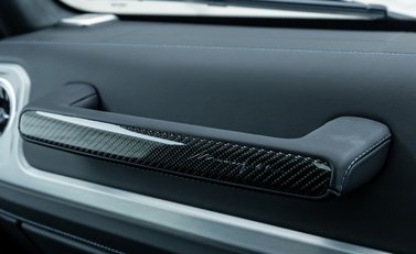 Mercedes-Benz G Series AMG G63 Carbon Edition 23