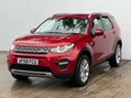 Land Rover Discovery Sport 2.0 Discovery Sport HSE TD4 4WD 5dr 41