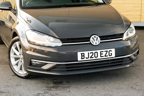 Volkswagen Golf GT EDITION TDI 10