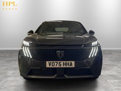 Peugeot 3008 1.2 GT SUV 5dr Petrol Hybrid e-DSC6 Euro 6 (s/s) (136 ps) Air Con - Bluetoo