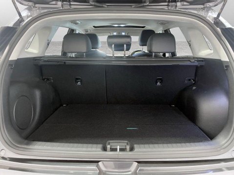 Kia Niro 1.6 GDi 4 SUV 5dr Petrol Hybrid DCT Euro 6 (s/s) (139 bhp) 22