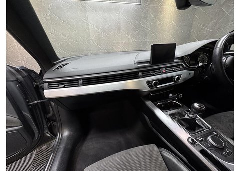 Audi A5 2.0 TFSI 40 S line Coupe 2dr Petrol Manual Euro 6 (s/s) (190 ps) 51
