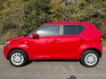 Suzuki Ignis 1.2 Dualjet MHEV SZ3 Euro 6 (s/s) 5dr 7