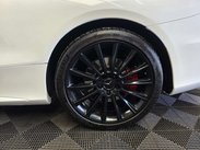 Mercedes-Benz C Class 3.0 C43 V6 AMG (Premium Plus) Coupe 2dr Petrol G-Tronic+ 4MATIC Euro 6 (s/s 26