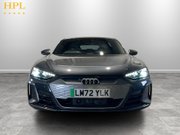 Audi E-Tron GT 93.4kWh Saloon 4dr Electric Auto quattro (476 ps) 2