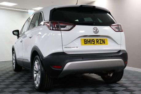 Vauxhall Crossland X TECH LINE NAV 29