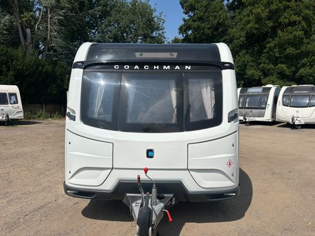 Coachman VIP 545/4  3