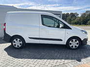 Ford Transit Courier Trend 1.0 Ecoboost 100ps Panel Van - Tailgate / Air Con 10
