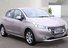 Peugeot 208 1.4 e-HDi Active Hatchback 5dr Diesel EGC Euro 5 (s/s) (70 ps)