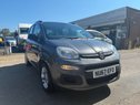 Fiat Panda 1.2 Easy + Hatchback 5dr Petrol Manual Euro 6 (69 bhp)