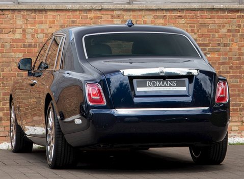 Rolls-Royce Phantom 3