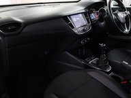 Vauxhall Crossland X TECH LINE NAV 34