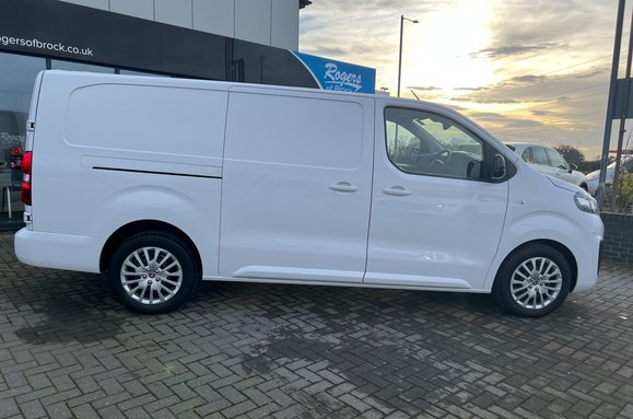 Fiat Scudo P/V BLUEHDI PRIMO 6