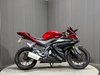 Yamaha R125 YZF R 125 2018 GOOD RUNNING SPOETS BIKE PROJECT BIKE 125CC