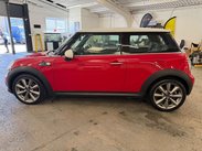 Mini Hatch 1.6 Cooper D London 2012 Euro 5 (s/s) 3dr 5