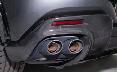 Ferrari Purosangue 40