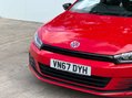 Volkswagen Scirocco 2.0 Scirocco GT BlueMotion Technology TDI 3dr 31