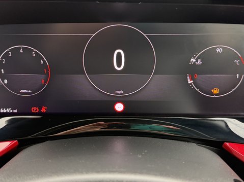 Vauxhall Mokka 1.2 Turbo 100 SRi Nav Premium 5dr 21