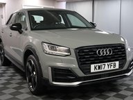 Audi Q2 TFSI S LINE EDITION 1 30