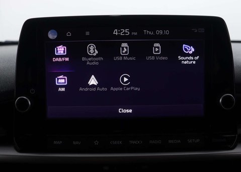 Kia Picanto 1.0 Picanto X-Line S Auto 5dr 31