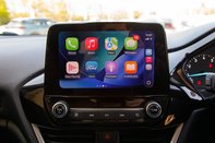 Ford Fiesta TREND 26